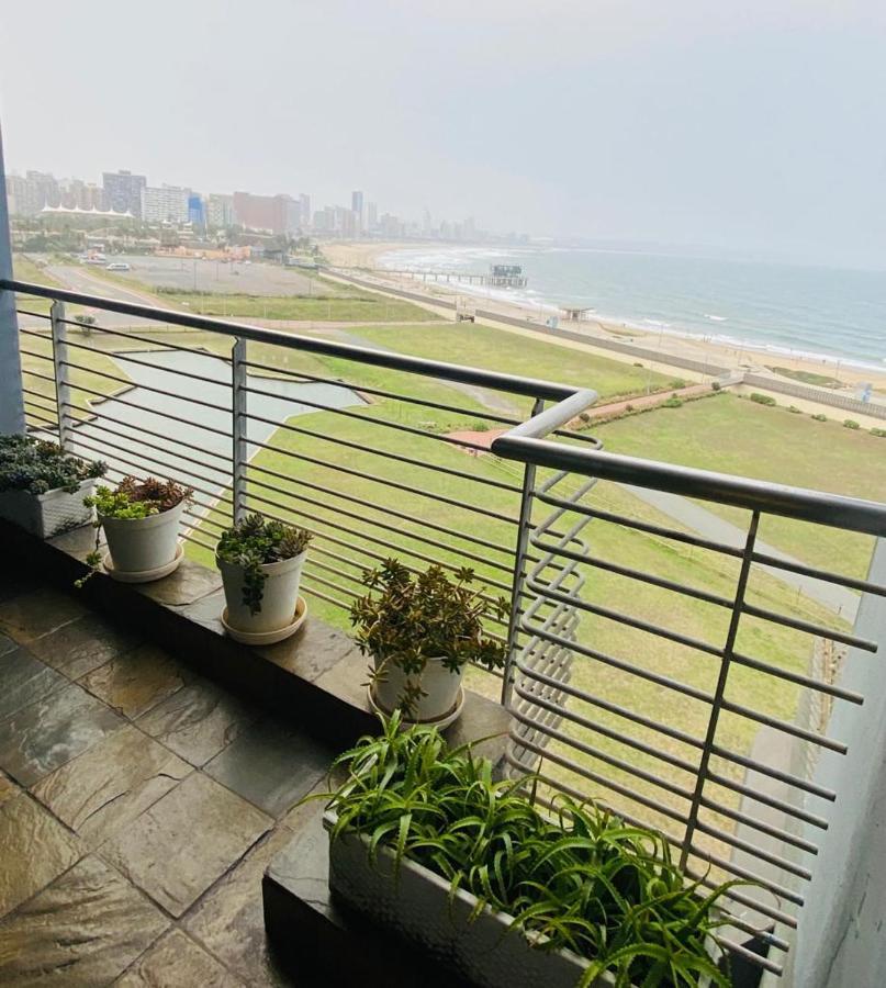 Apartament The Waves, 806 Quayside Point Waterfront Durban Zewnętrze zdjęcie