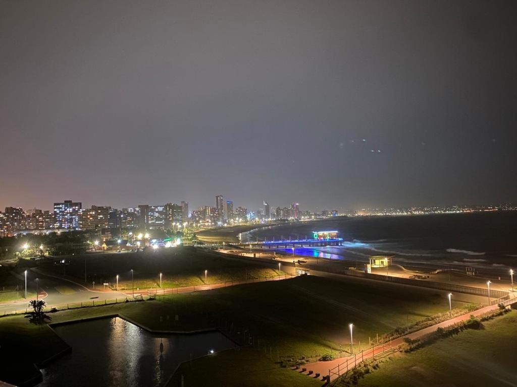 Apartament The Waves, 806 Quayside Point Waterfront Durban Zewnętrze zdjęcie