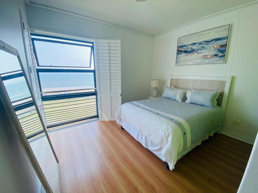 Apartament The Waves, 806 Quayside Point Waterfront Durban Zewnętrze zdjęcie