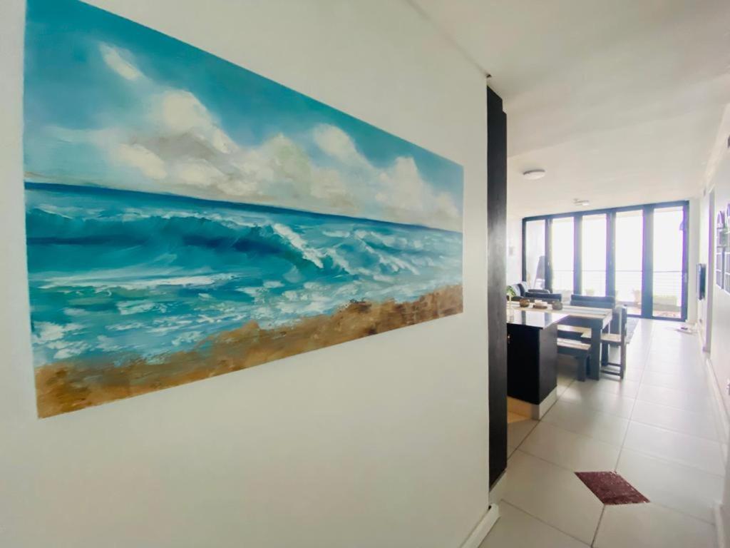 Apartament The Waves, 806 Quayside Point Waterfront Durban Zewnętrze zdjęcie