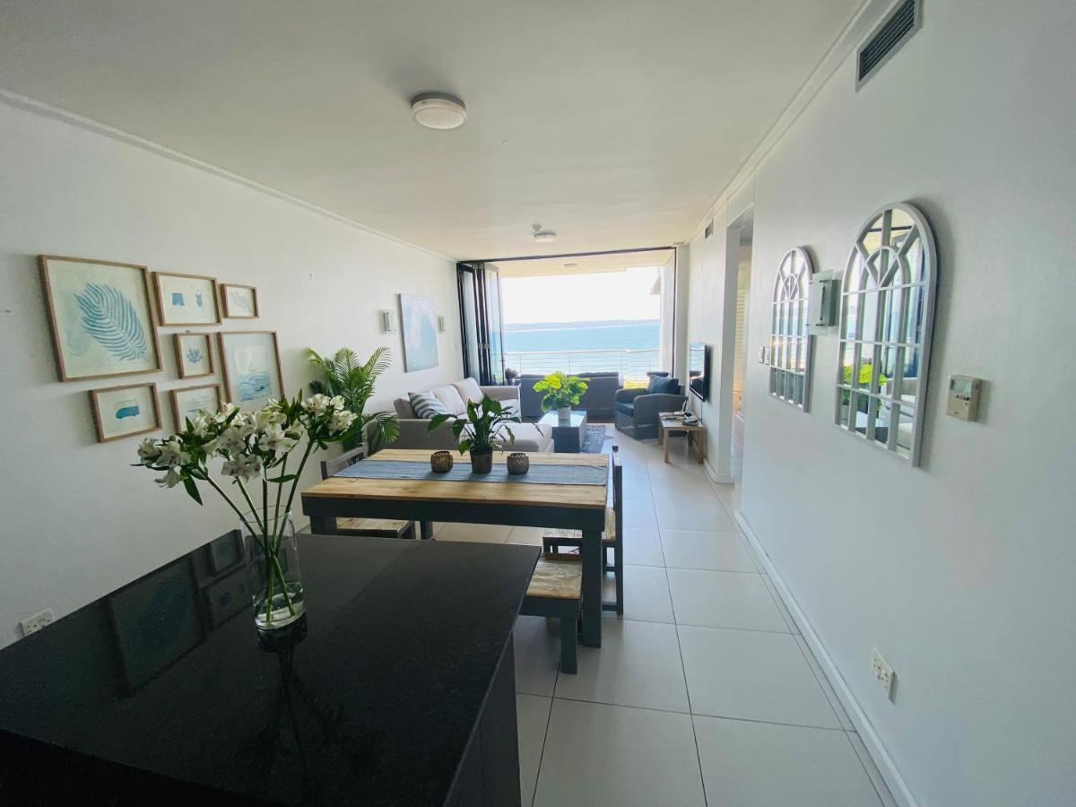 Apartament The Waves, 806 Quayside Point Waterfront Durban Zewnętrze zdjęcie