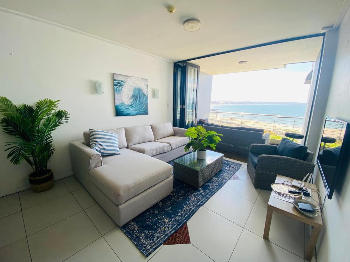 Apartament The Waves, 806 Quayside Point Waterfront Durban Zewnętrze zdjęcie